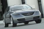 Lexus HPX Concept 2003 года
